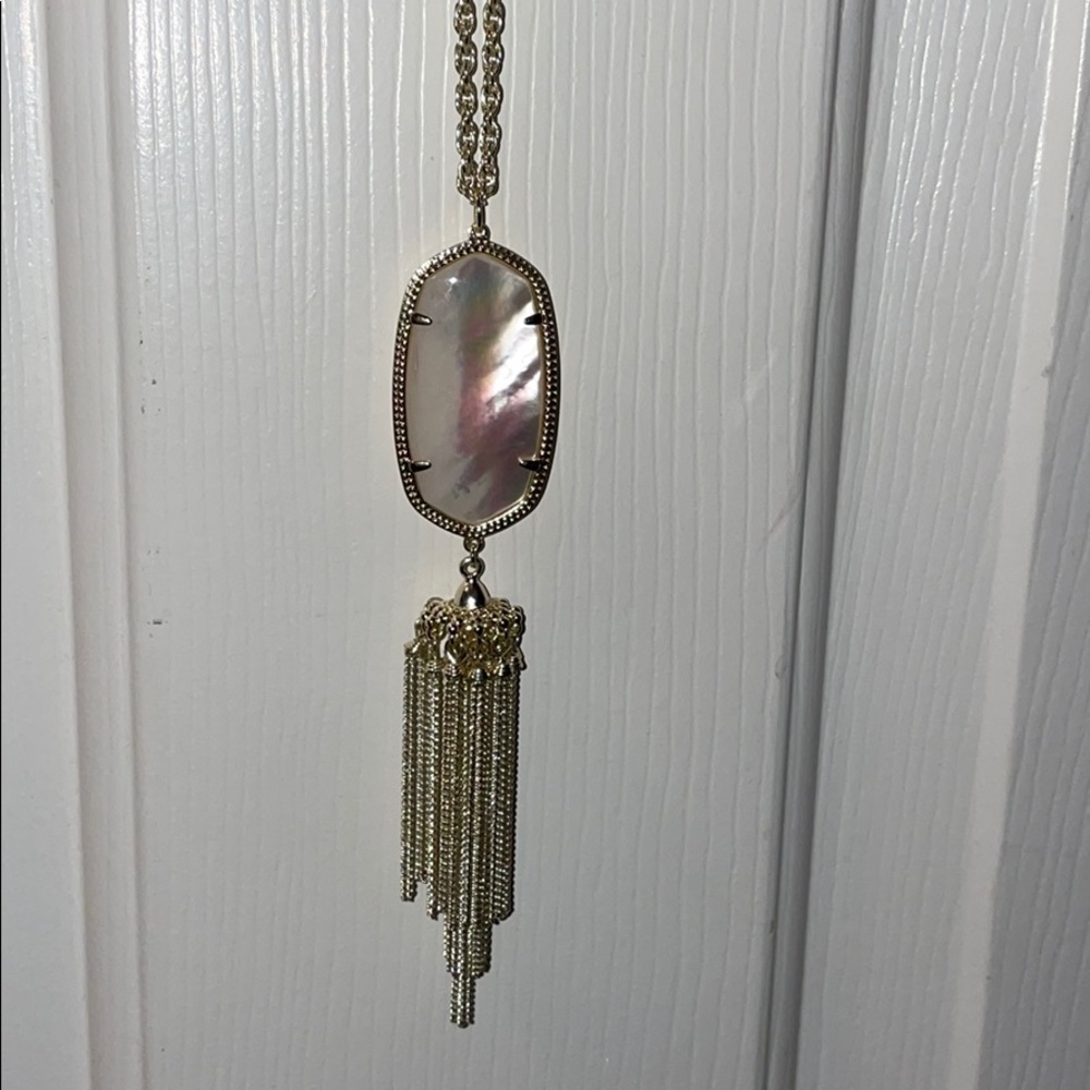 Kendra Scott Rayne Necklace